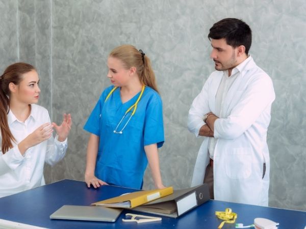 Acompañamiento experto