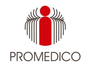 Logo Promedico