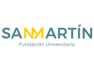 Logo SanMartin