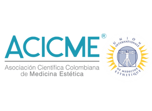 Logo logo acicme