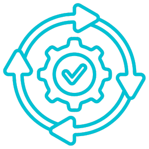 Icono Soporte continuo