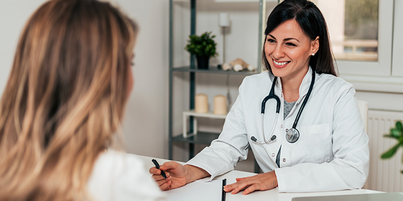 Un Cambio en la Forma de Abordar las Consultas Médicas