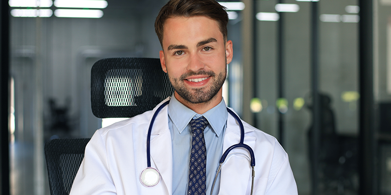 La Transición del Médico a Empresario