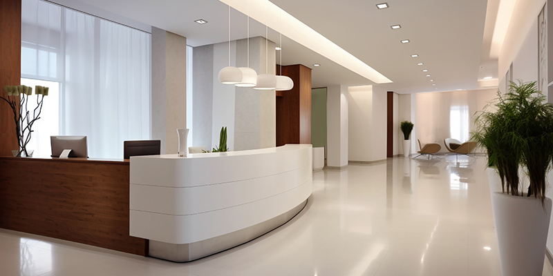 Del quirófano al liderazgo del consultorio médico