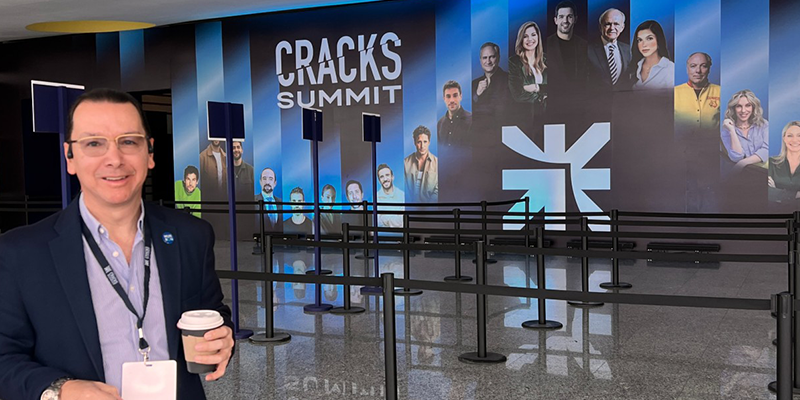 15 Lecciones que me dejó el Cracks Summit 2026